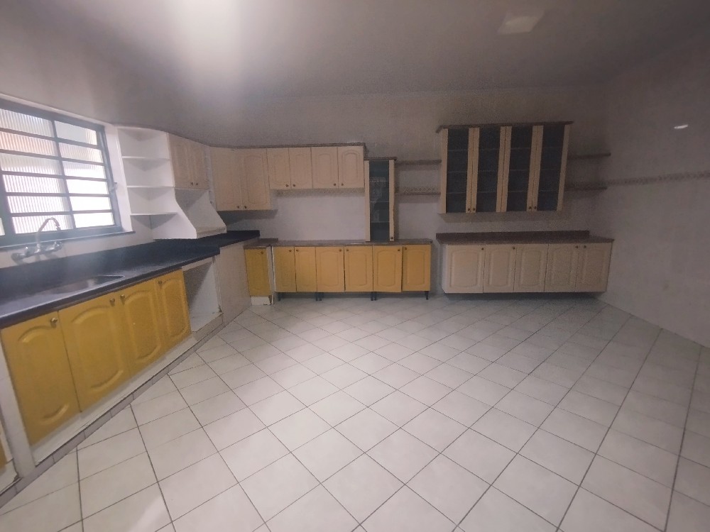 CASA PARA LOCAÇÃO NO JARDIM ITÁLIA