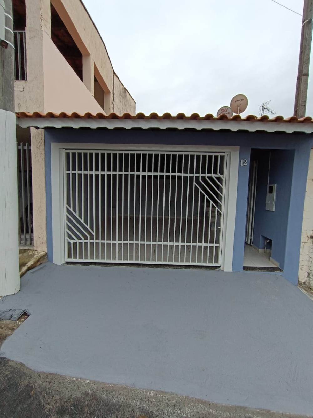 CASA PARA VENDA NO JARDIM AMÉRICA