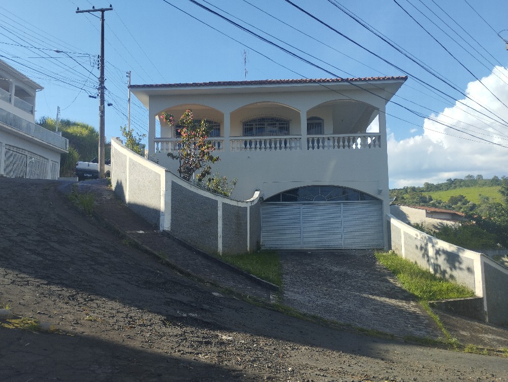 CASA PARA LOCAÇÃO JARDIM NOVA AMPARO