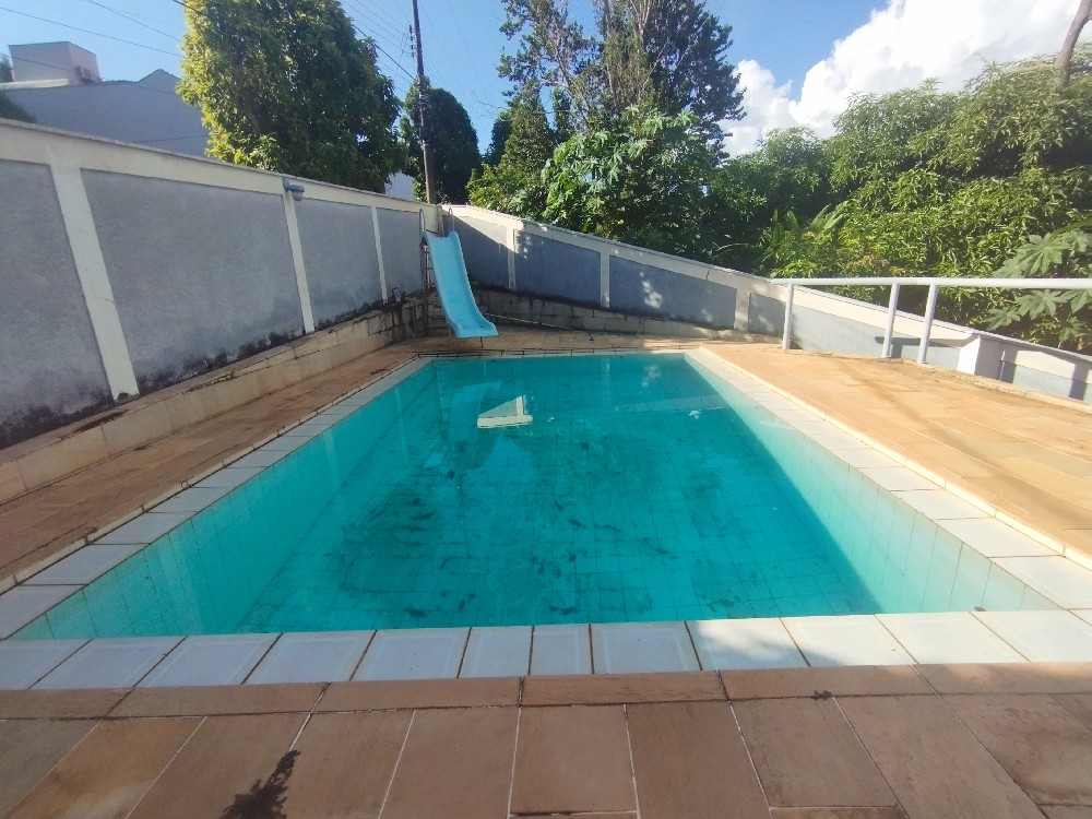 CASA PARA LOCAÇÃO JARDIM NOVA AMPARO