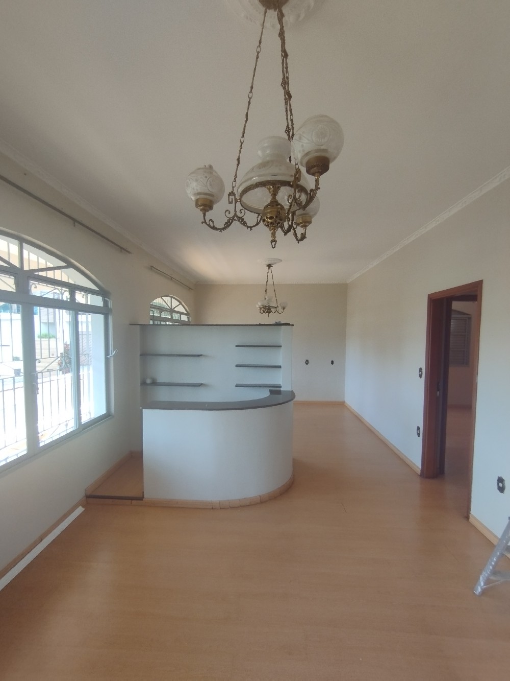CASA PARA LOCAÇÃO JARDIM NOVA AMPARO