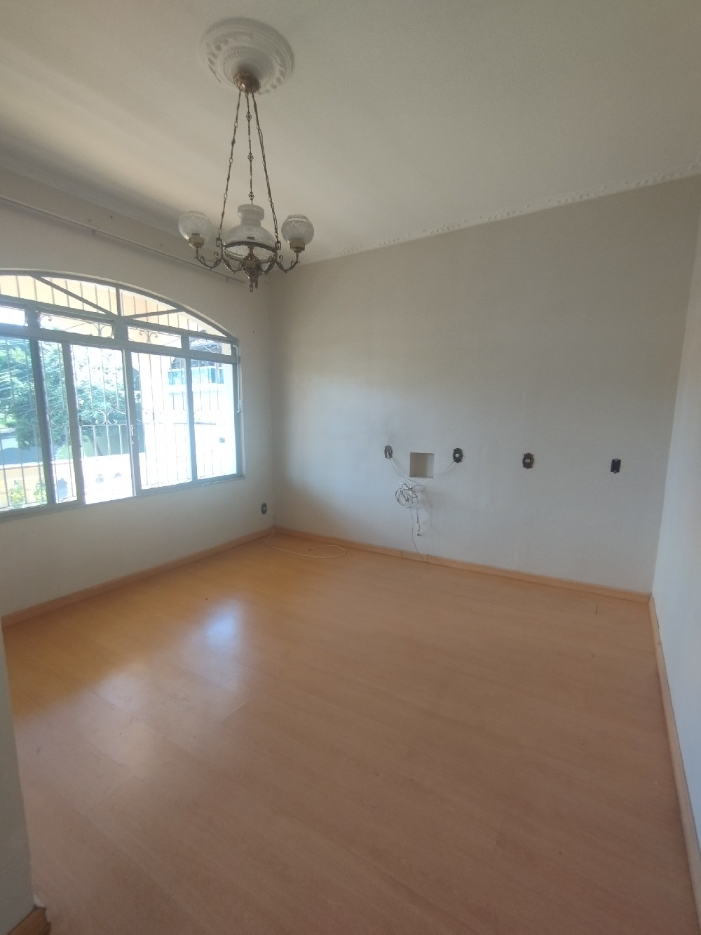 CASA PARA LOCAÇÃO JARDIM NOVA AMPARO