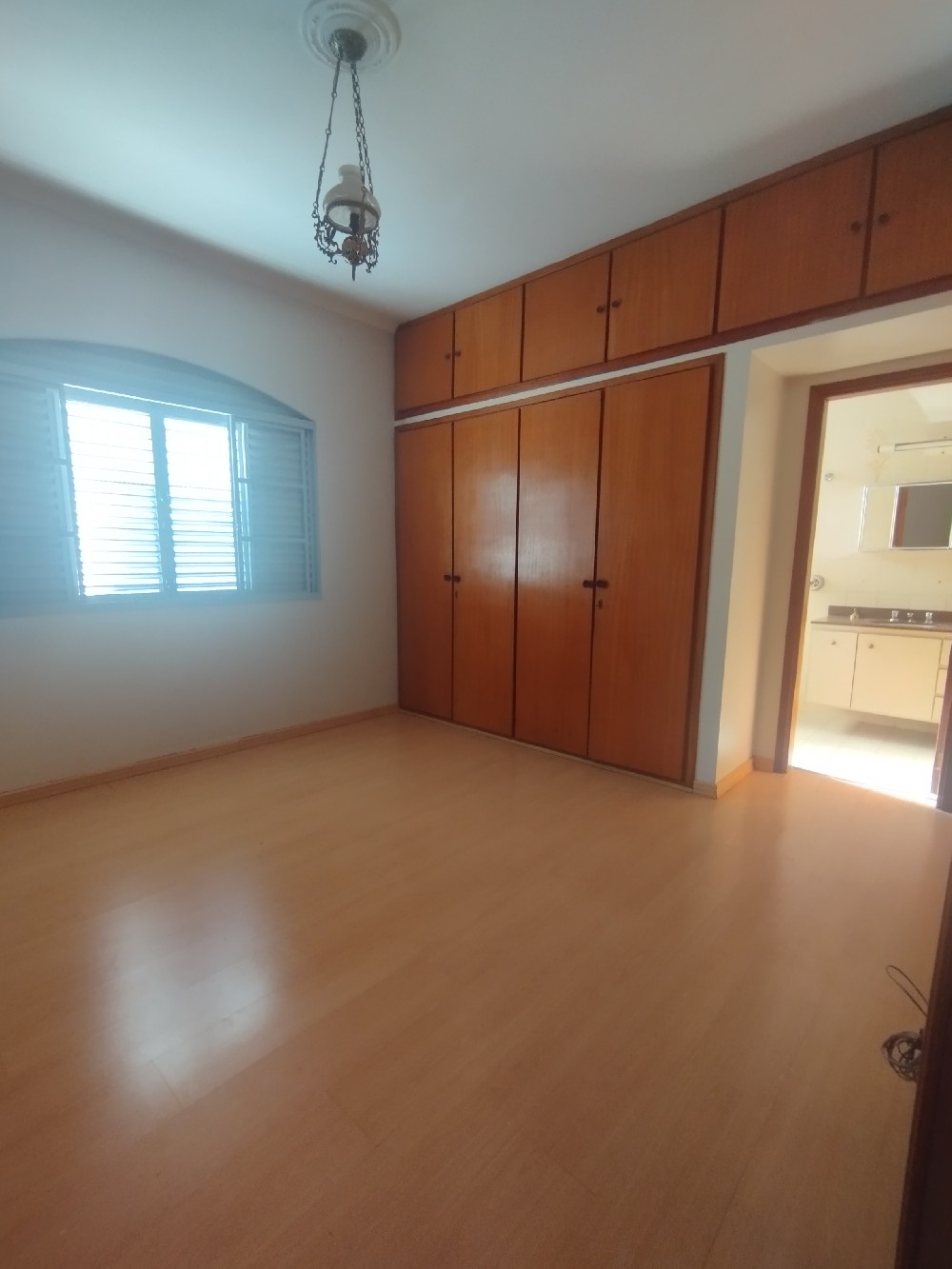 CASA PARA LOCAÇÃO JARDIM NOVA AMPARO