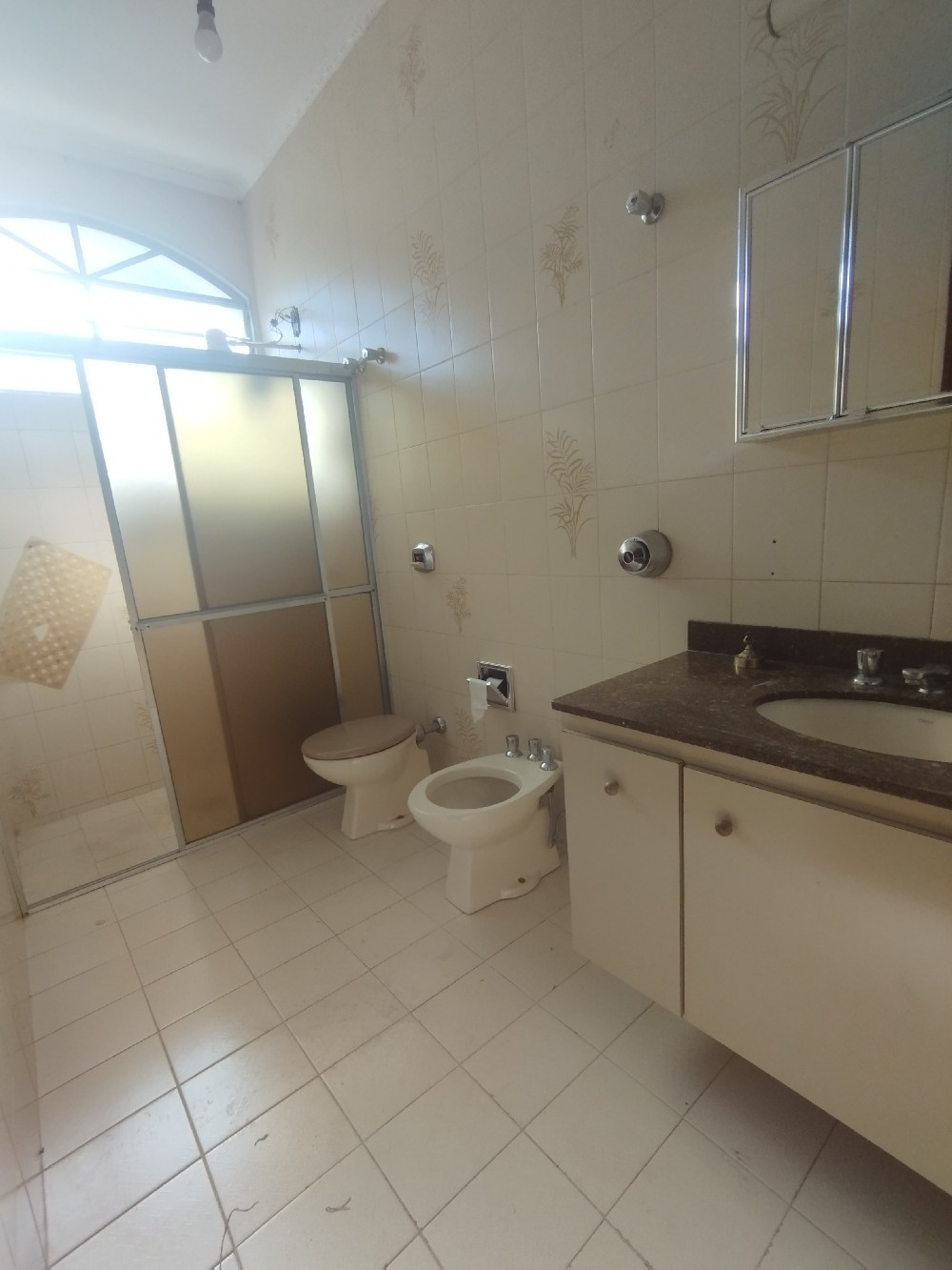 CASA PARA LOCAÇÃO JARDIM NOVA AMPARO