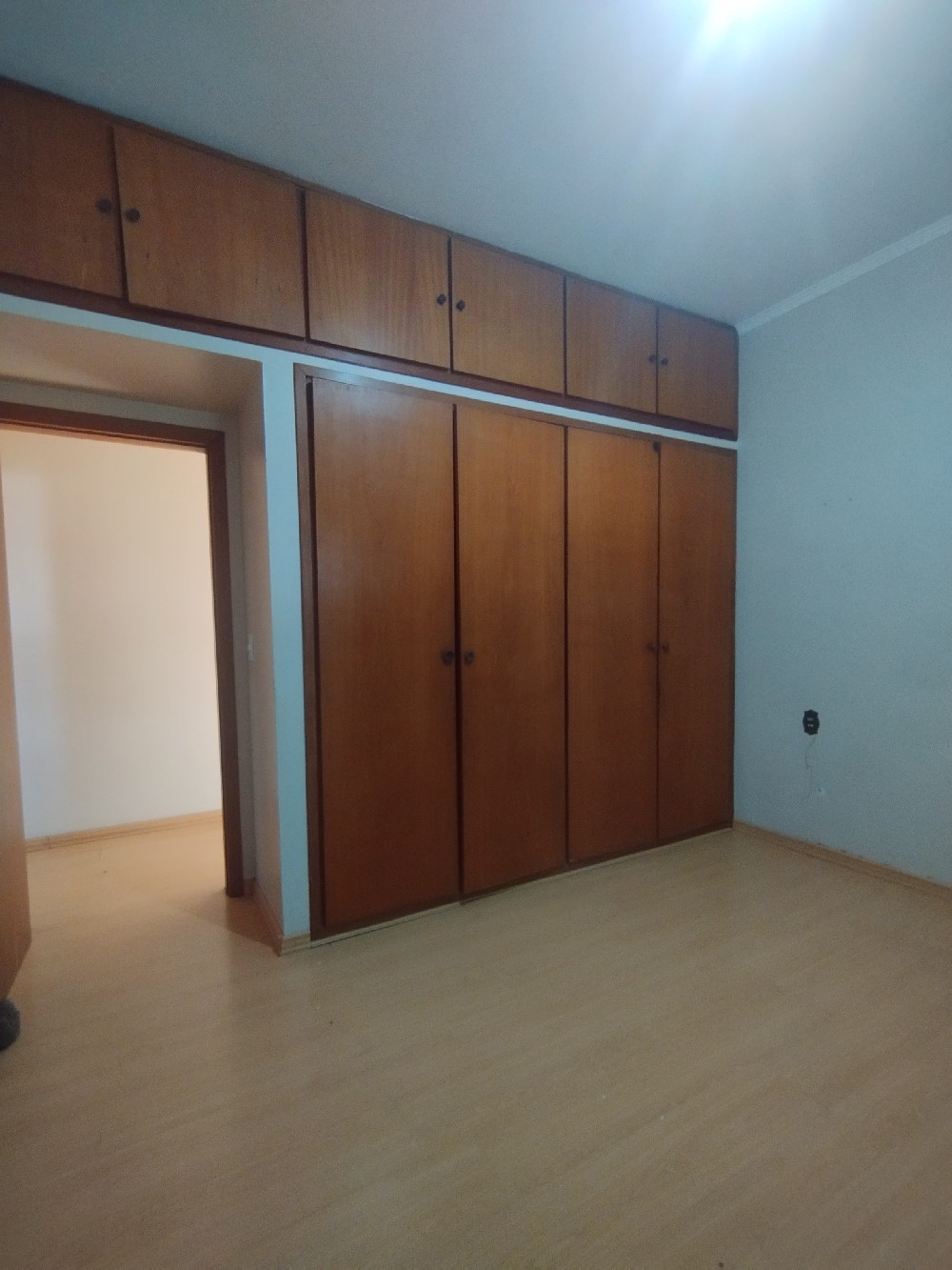 CASA PARA LOCAÇÃO JARDIM NOVA AMPARO