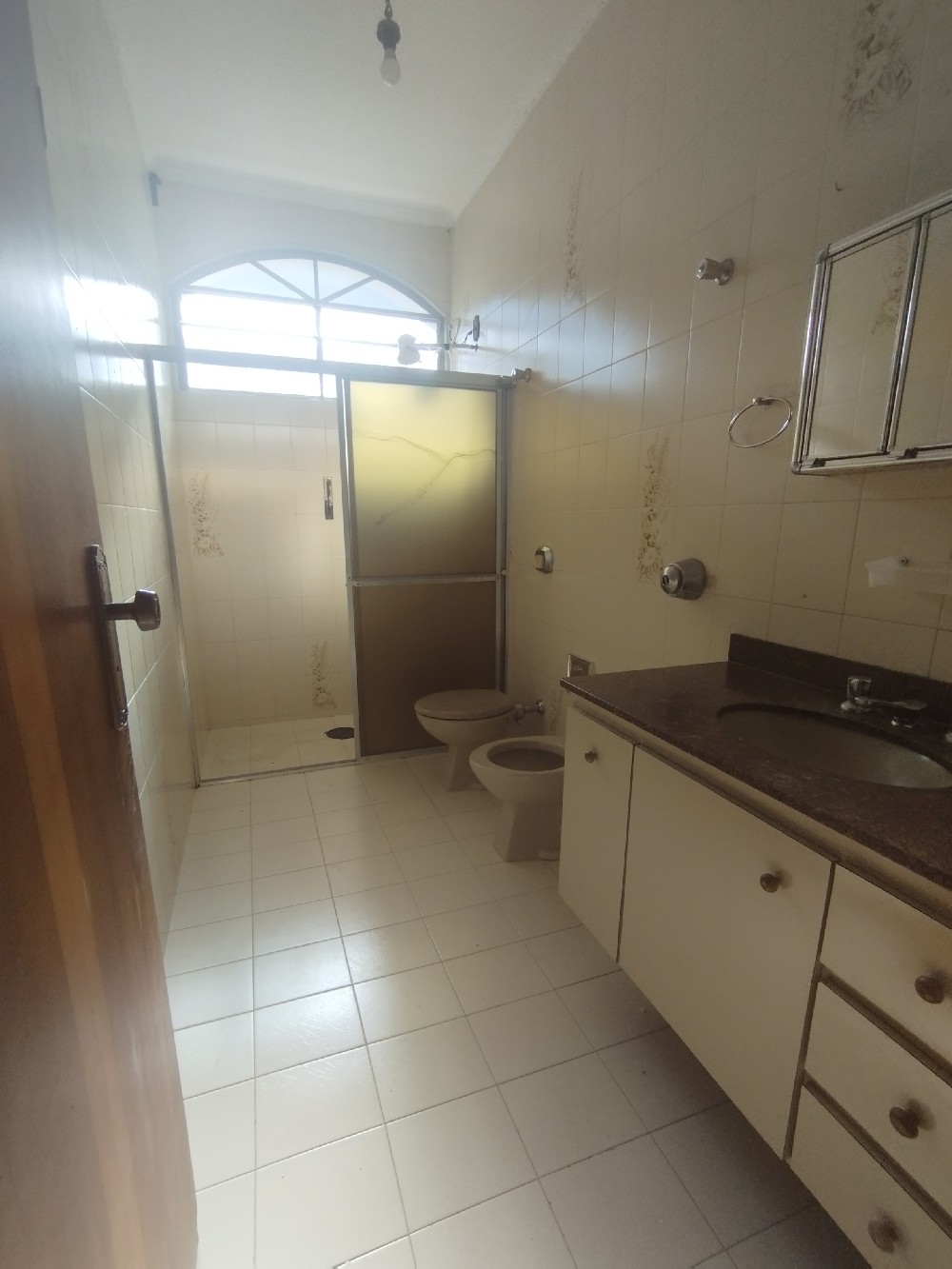 CASA PARA LOCAÇÃO JARDIM NOVA AMPARO