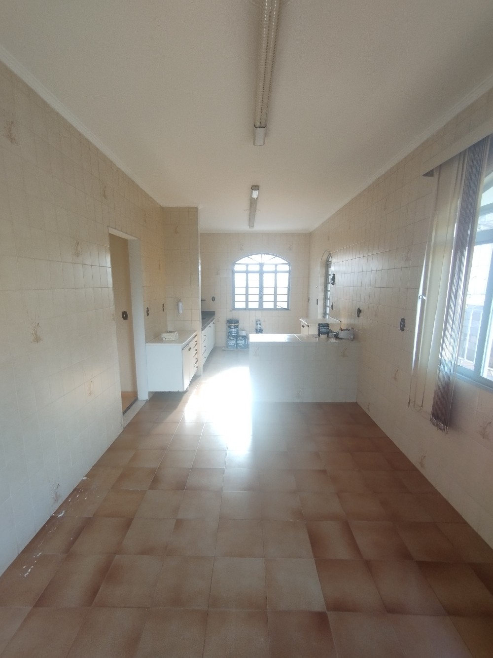 CASA PARA LOCAÇÃO JARDIM NOVA AMPARO