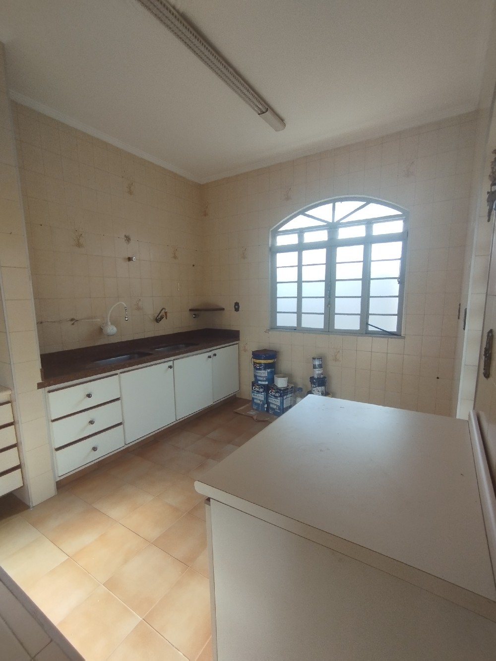 CASA PARA LOCAÇÃO JARDIM NOVA AMPARO