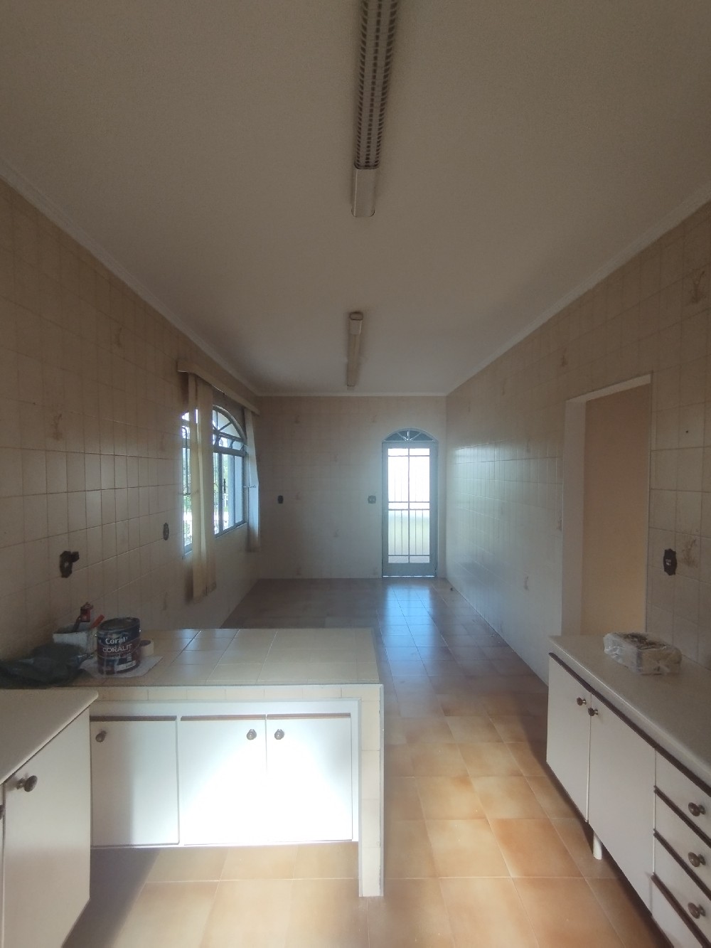 CASA PARA LOCAÇÃO JARDIM NOVA AMPARO