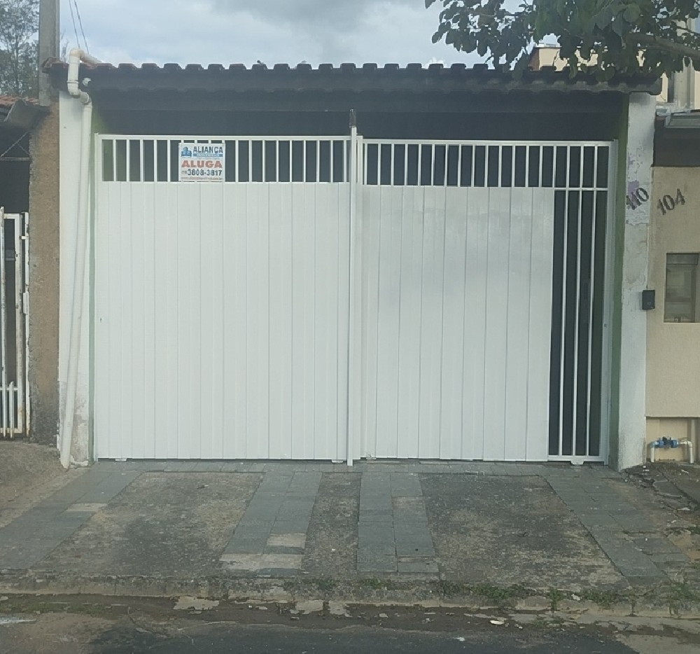 CASA PARA ALUGAR NO SILVESTRE 4