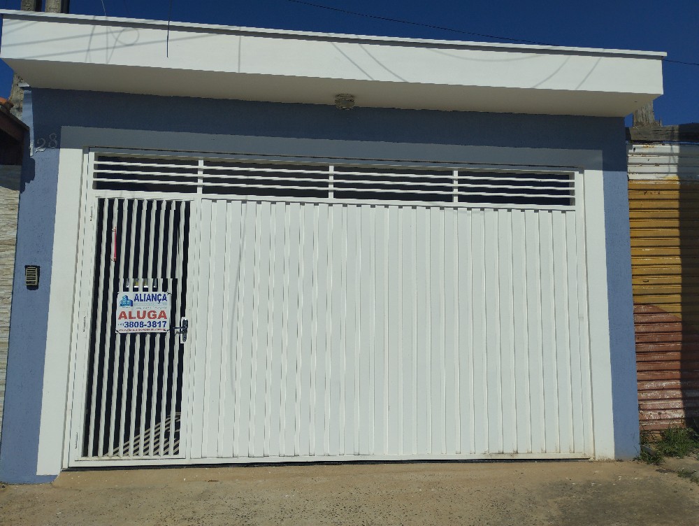 CASA JARDIM FIGUEIRA