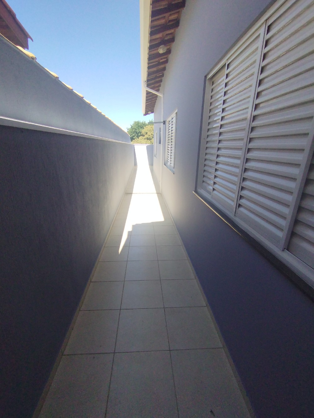 CASA JARDIM FIGUEIRA