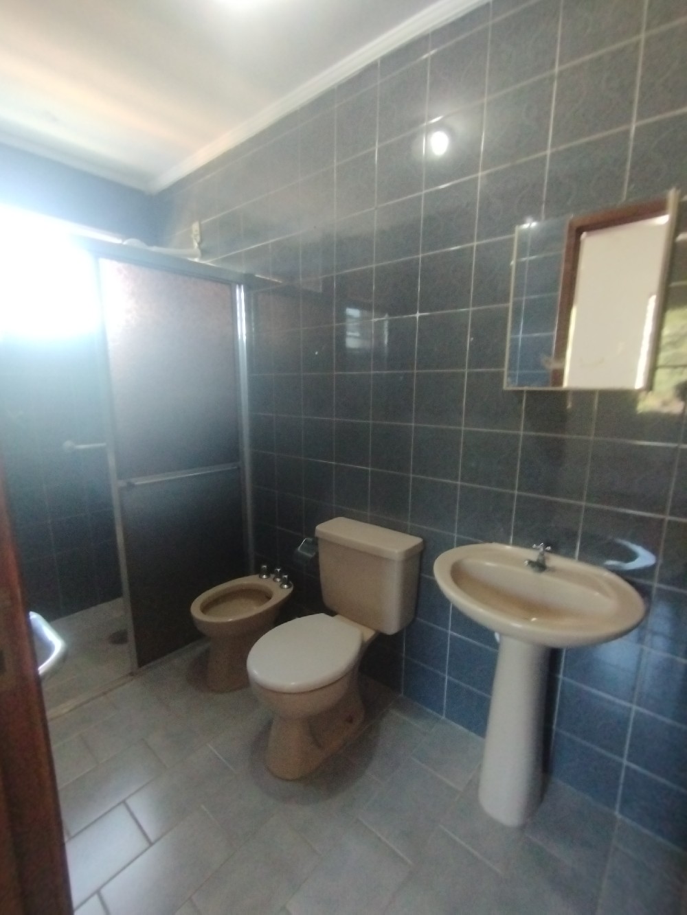 APARTAMENTO PARA LOCAÇÃO