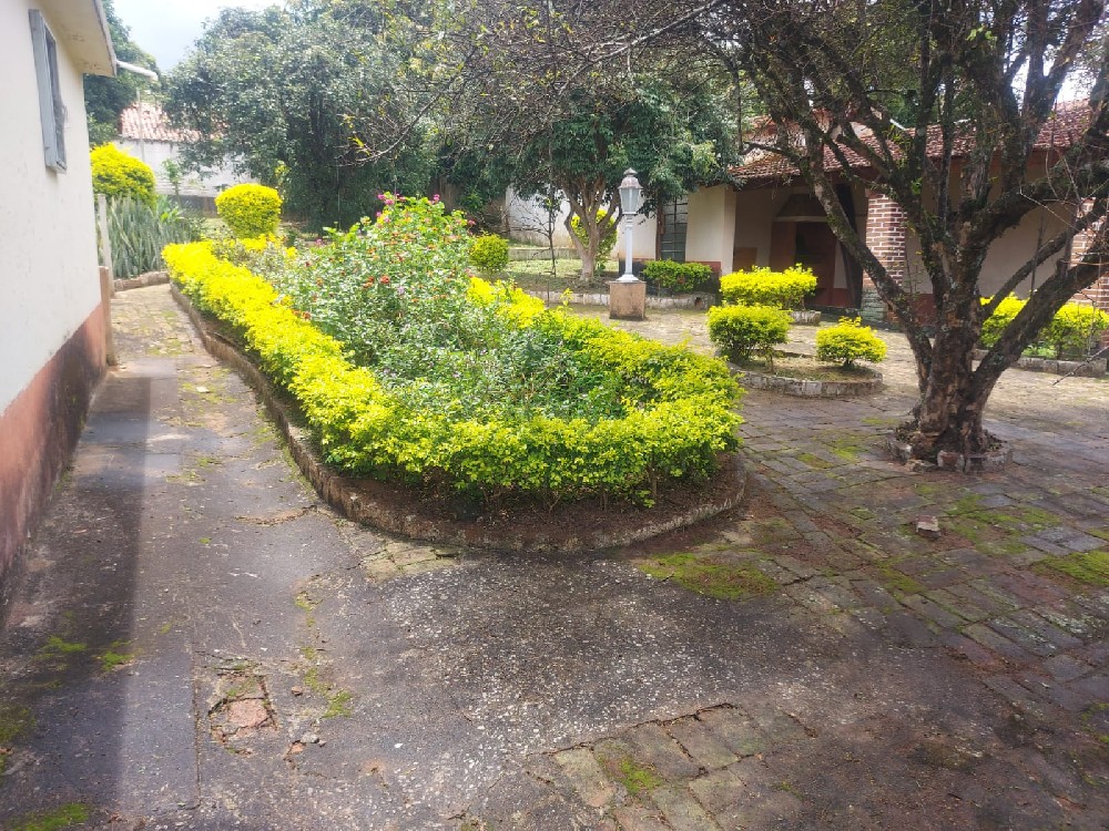 CASA PARA VENDA EM TRÊS PONTES