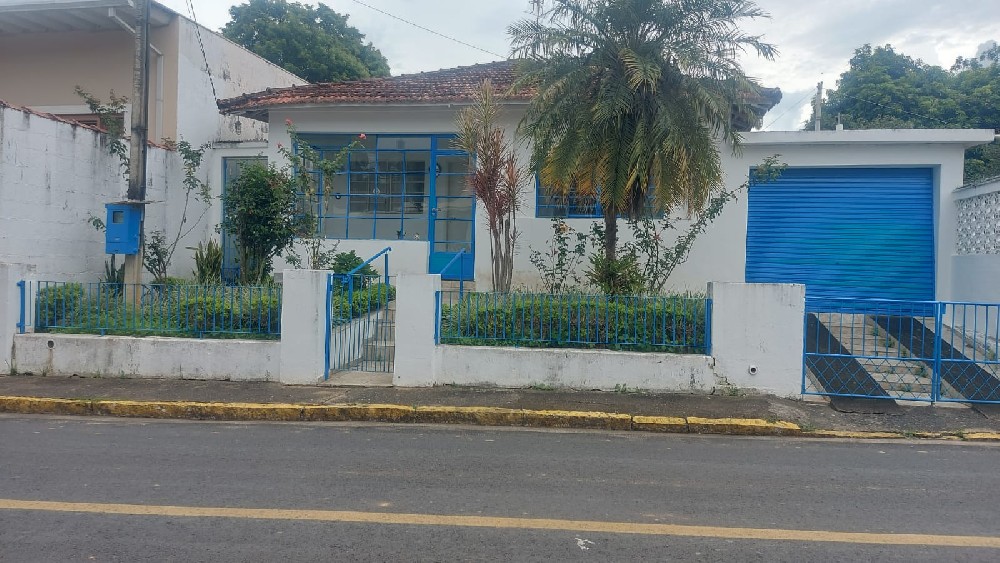 CASA PARA VENDA EM TRÊS PONTES