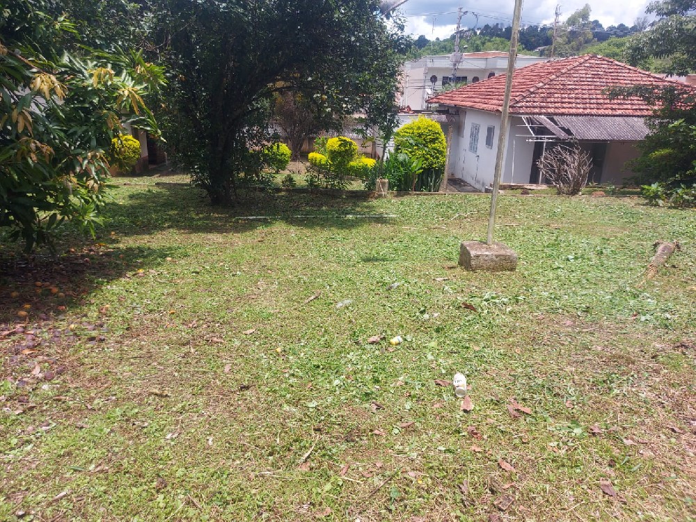 CASA PARA VENDA EM TRÊS PONTES