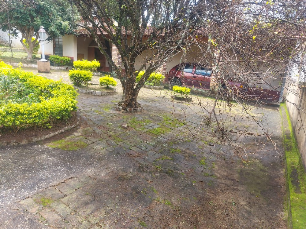 CASA PARA VENDA EM TRÊS PONTES