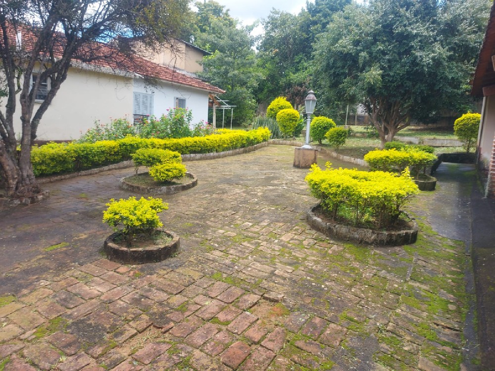 CASA PARA VENDA EM TRÊS PONTES