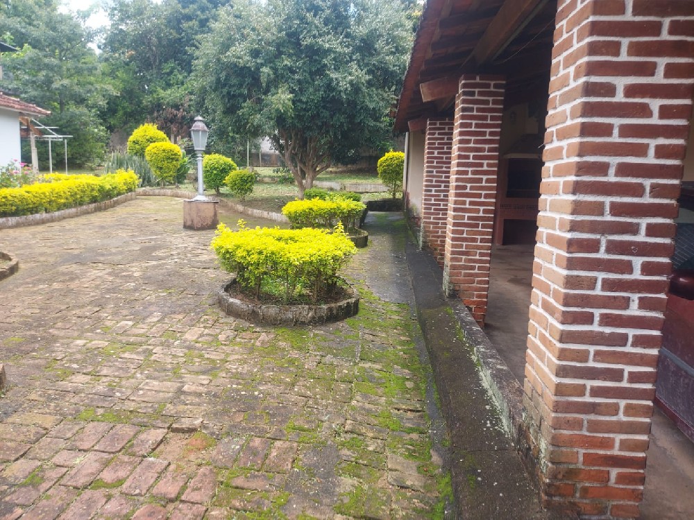CASA PARA VENDA EM TRÊS PONTES