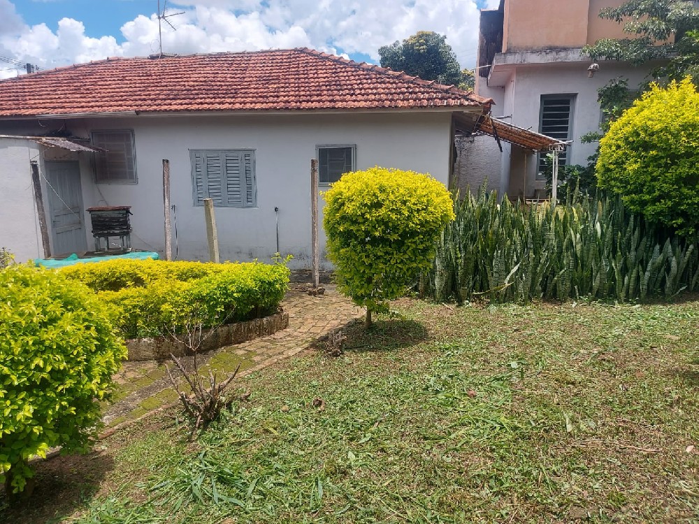CASA PARA VENDA EM TRÊS PONTES
