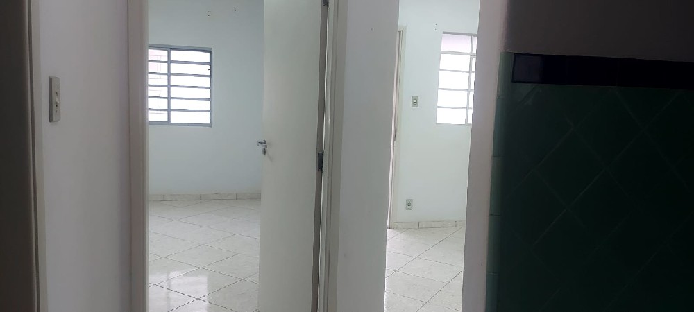 CASA PARA VENDA EM TRÊS PONTES