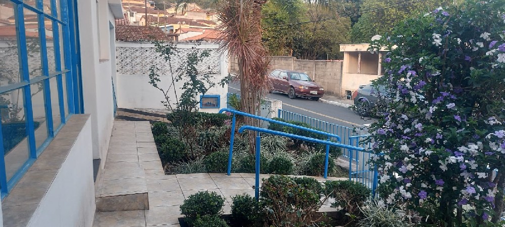 CASA PARA VENDA EM TRÊS PONTES