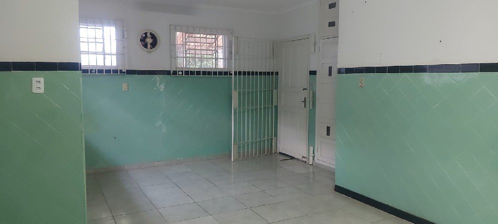 CASA PARA VENDA EM TRÊS PONTES