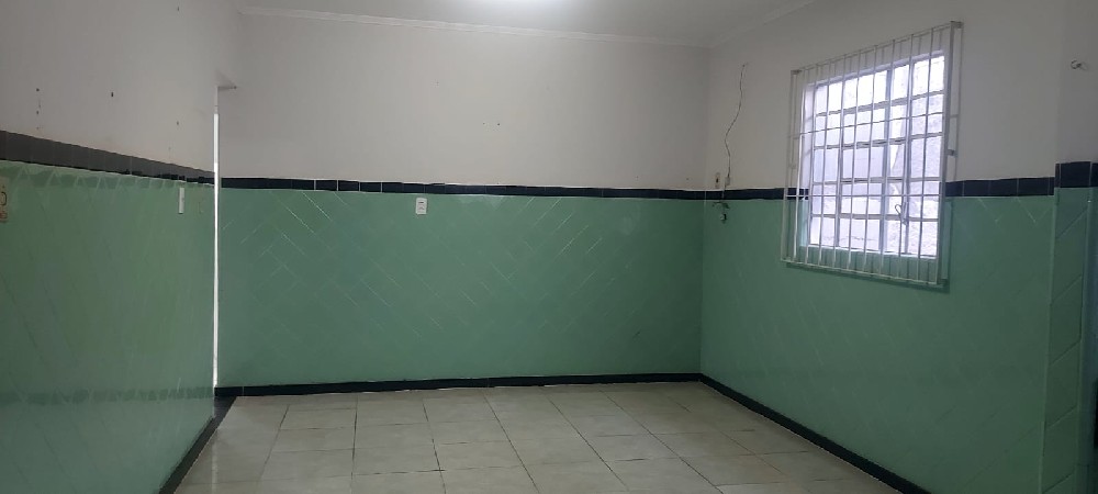 CASA PARA VENDA EM TRÊS PONTES
