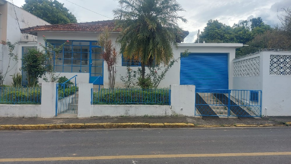CASA PARA VENDA EM TRÊS PONTES