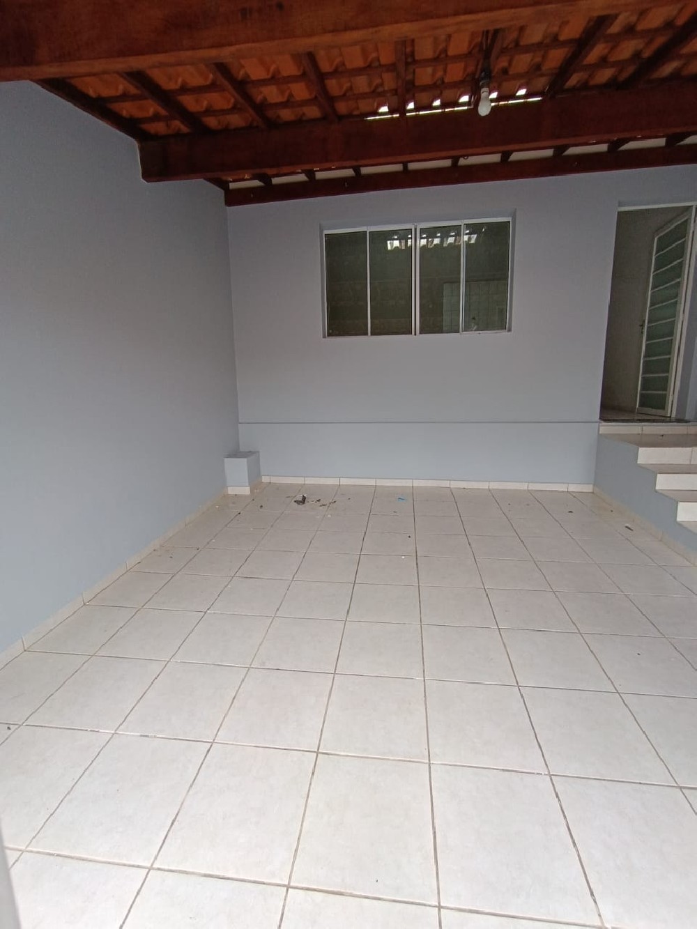 CASA PARA VENDA - JD. AMÉRICA 