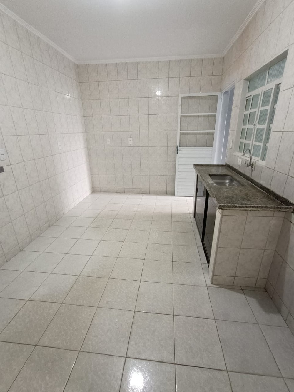 CASA PARA VENDA - JD. AMÉRICA 