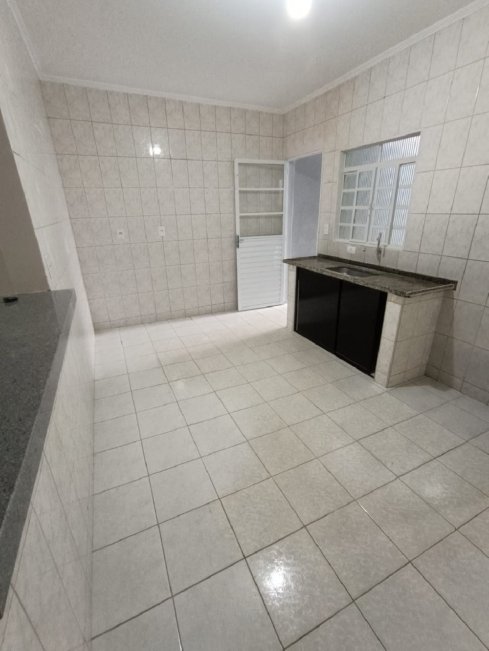 CASA PARA VENDA - JD. AMÉRICA 