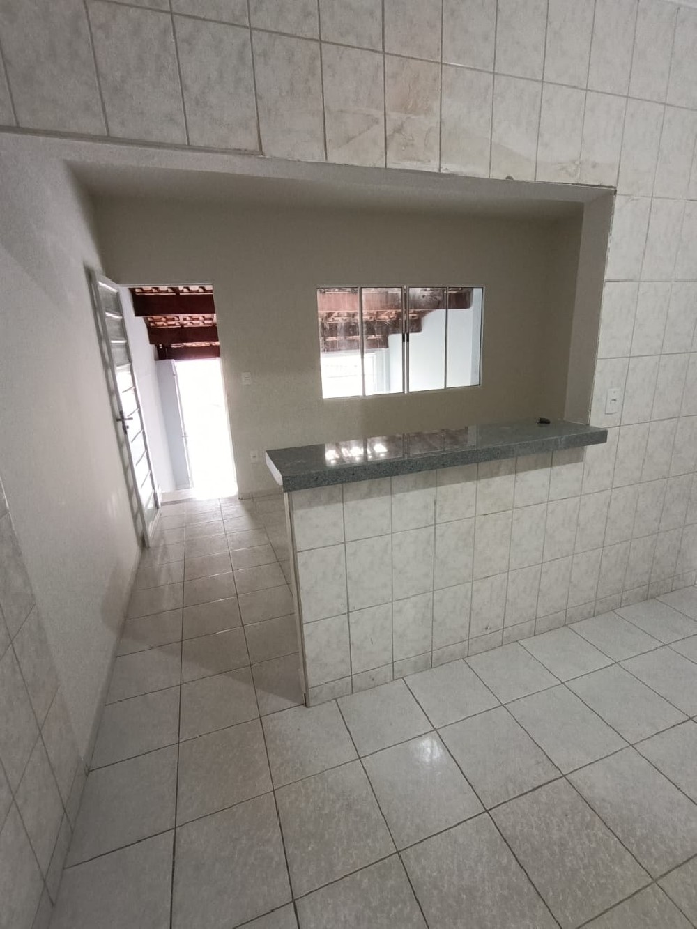 CASA PARA VENDA - JD. AMÉRICA 