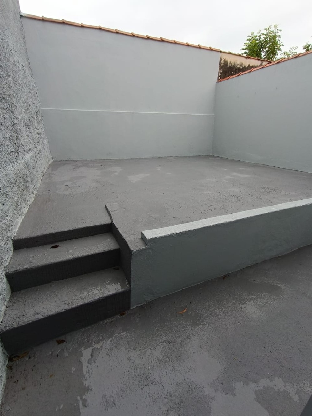 CASA PARA VENDA - JD. AMÉRICA 