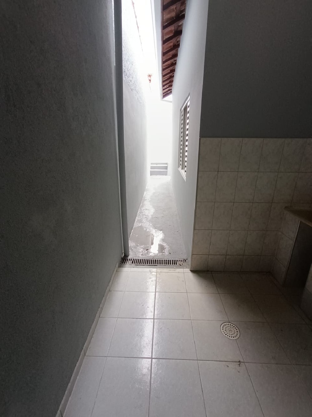 CASA PARA VENDA - JD. AMÉRICA 