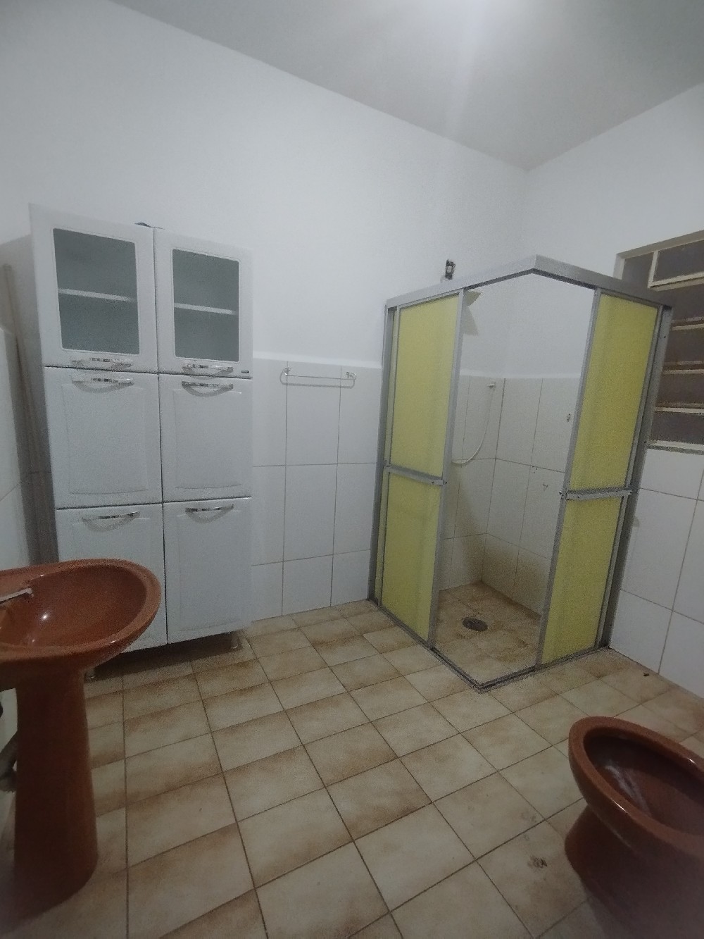 CASA PARA LOCAÇÃO NO CENTRO (COMERCIAL/RESIDENCIAL)