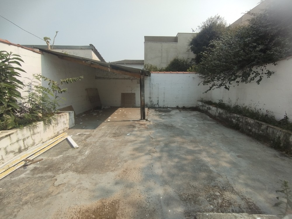 CASA PARA LOCAÇÃO NO CENTRO (COMERCIAL/RESIDENCIAL)