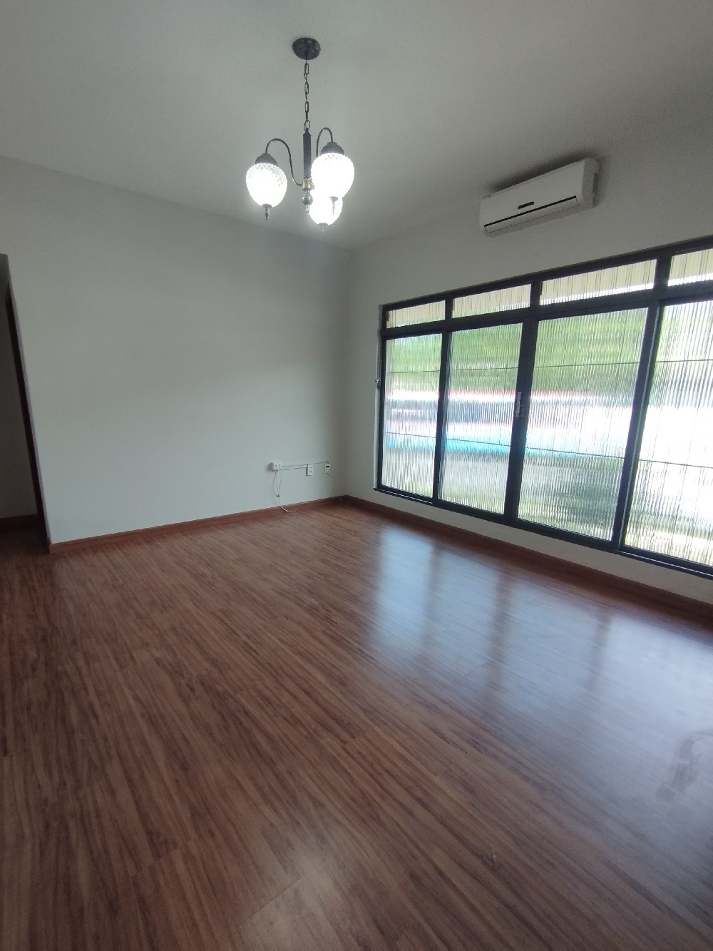 CASA PARA LOCAÇÃO NO JARDIM SILVANA