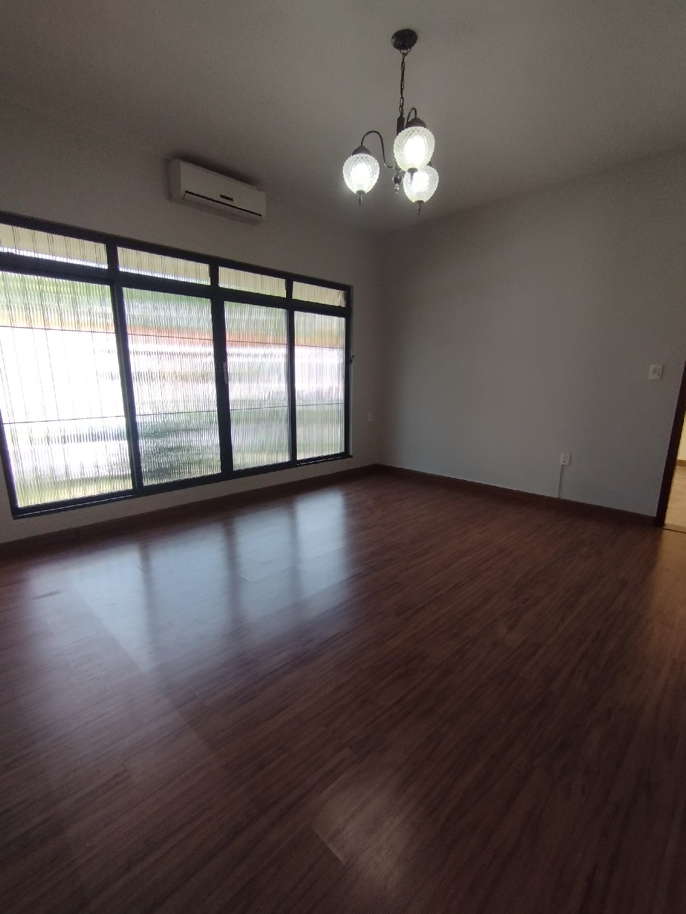 CASA PARA LOCAÇÃO NO JARDIM SILVANA