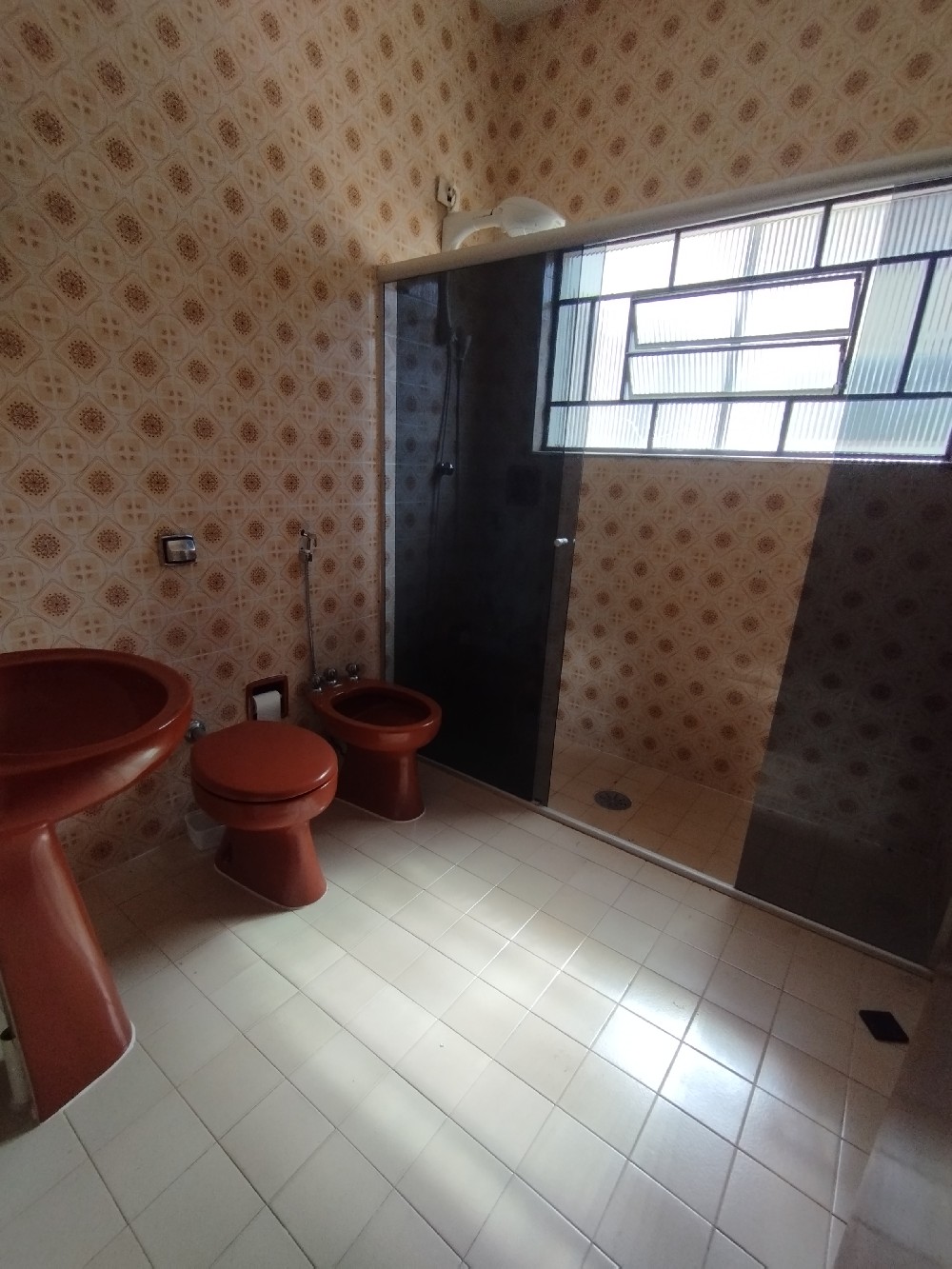 CASA PARA LOCAÇÃO NO JARDIM SILVANA