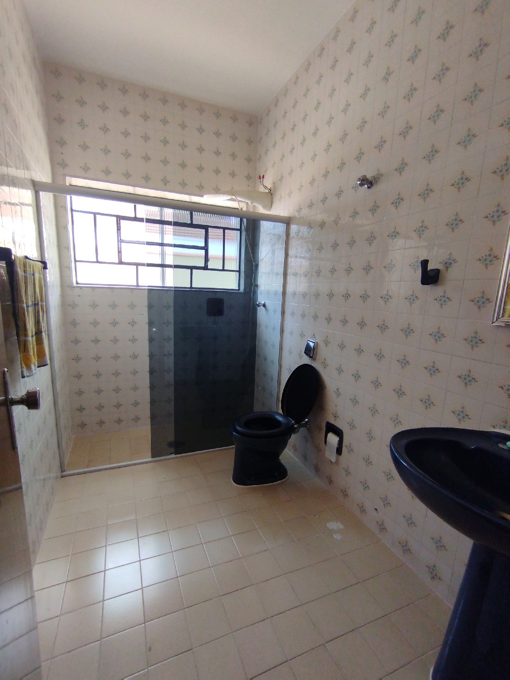 CASA PARA LOCAÇÃO NO JARDIM SILVANA
