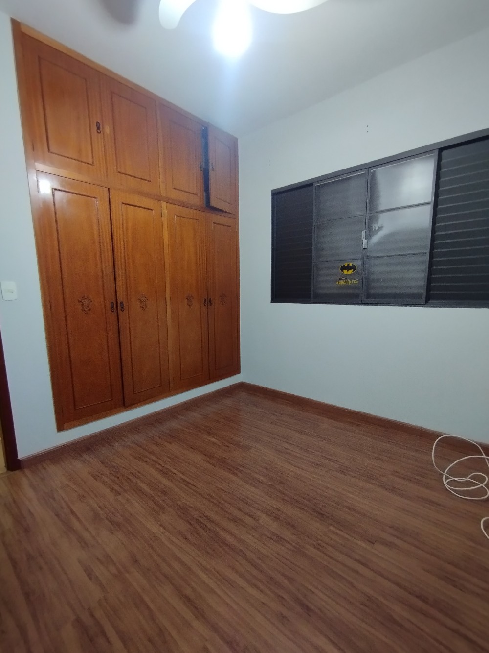 CASA PARA LOCAÇÃO NO JARDIM SILVANA