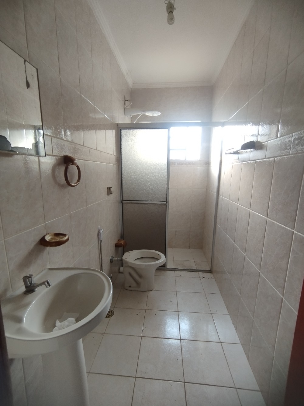 CASA PARA ALUGAR NO JARDIM AMÉRICA 