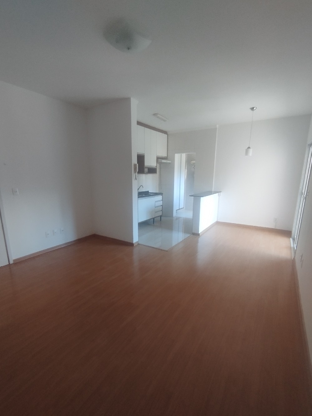 APARTAMENTO PARA ALUGAR NO PARQUE DAS FLORES