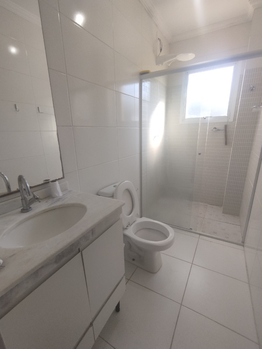 APARTAMENTO PARA ALUGAR NO PARQUE DAS FLORES