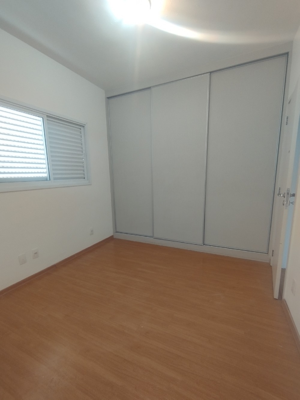 APARTAMENTO PARA ALUGAR NO PARQUE DAS FLORES