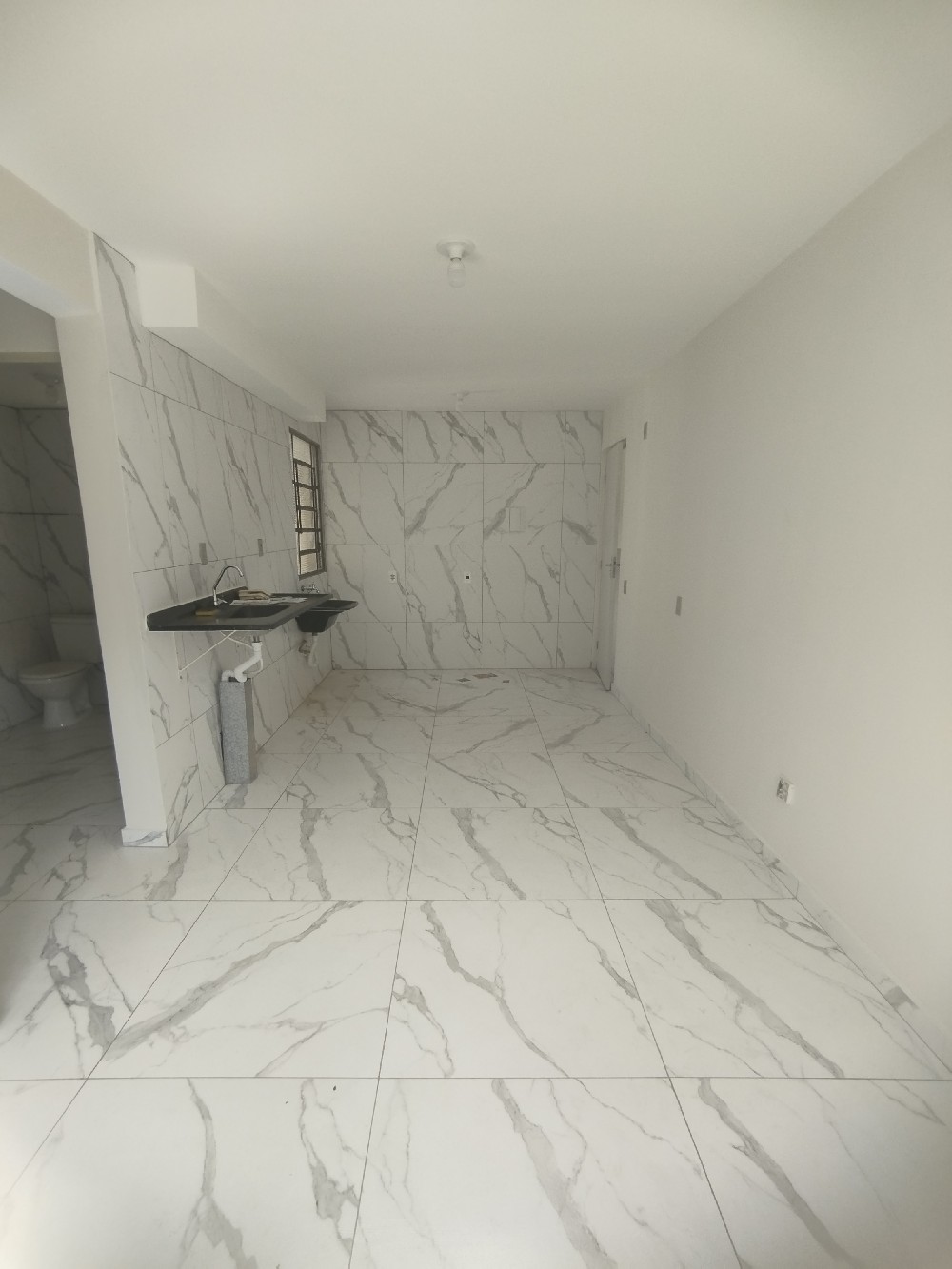 APARTAMENTO PARA VENDA NO CONJUNTO HABITACIONAL HARMONIA