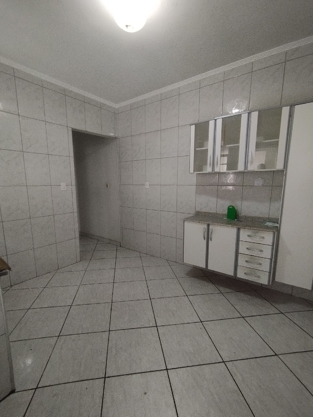 CASA PARA LOCAÇÃO NO JARDIM SILMARA 