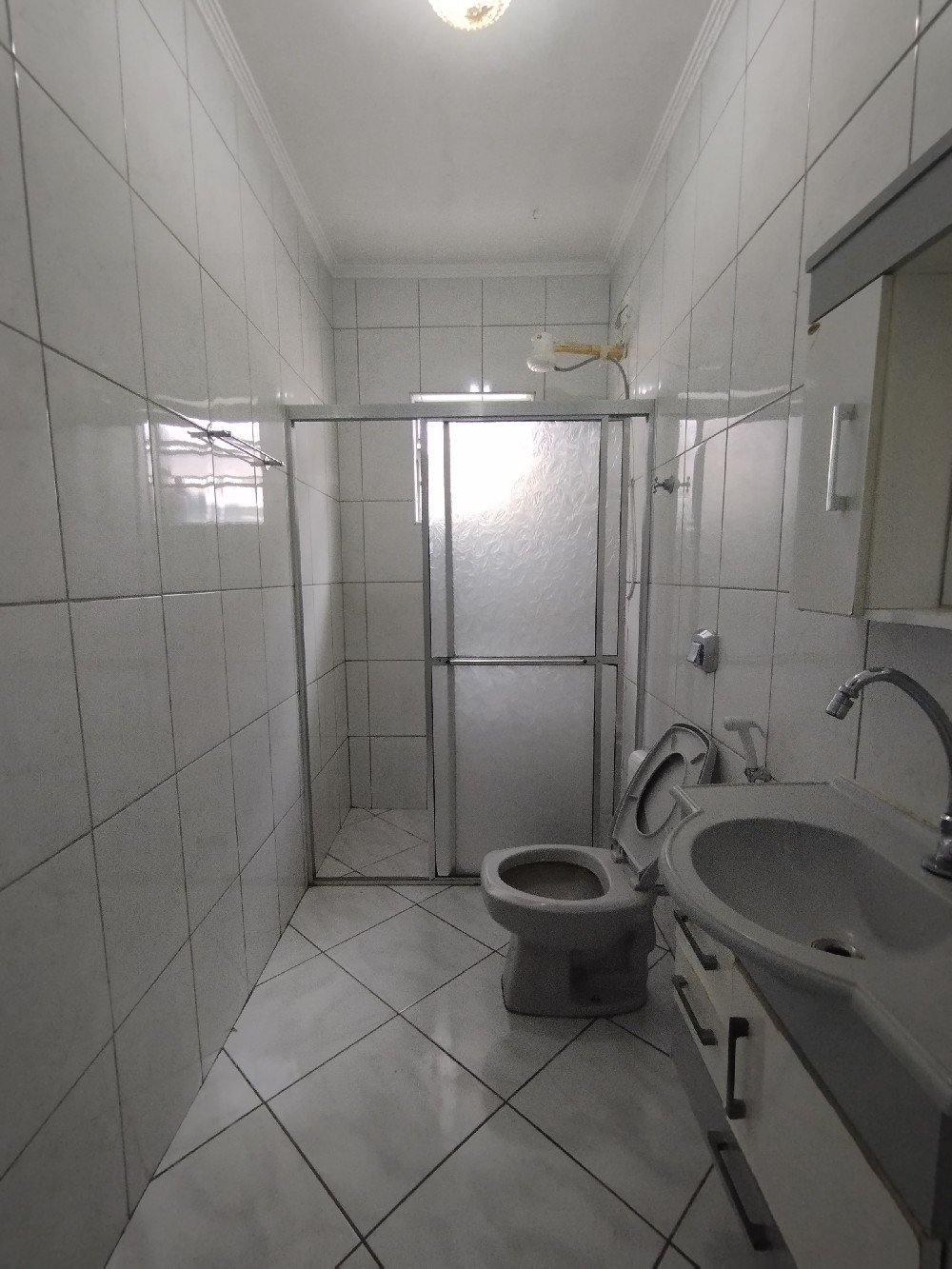 CASA PARA LOCAÇÃO NO JARDIM SILMARA 