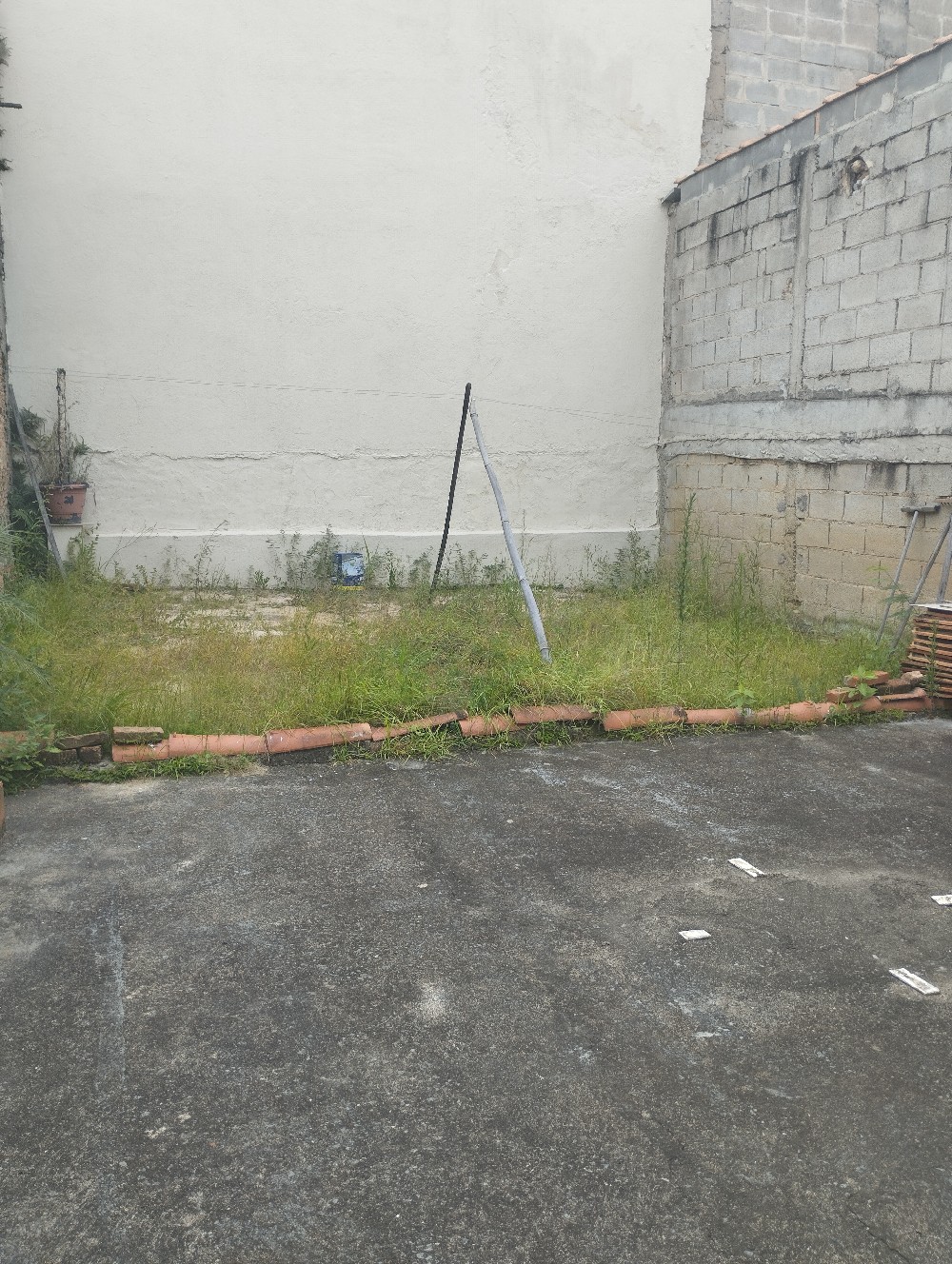 CASA PARA LOCAÇÃO NO JARDIM SILMARA 